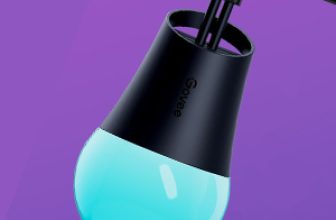 Govee Smart Outdoor String Lights