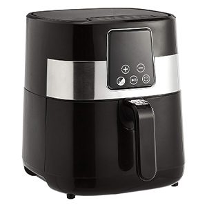 Amazon Basics 3.2 Quart 6-in-1 Air Fryer Review: A Kitchen Essential