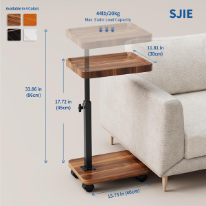 C Table End Table