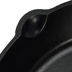 Cast Iron Skillet