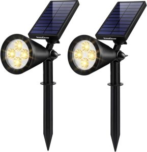 Inno Gear solar light