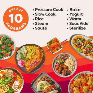 Instant Pot Pro 10-in-1 Review