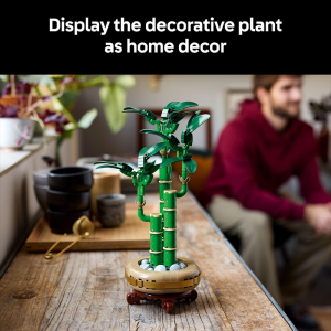 LEGO Botanicals Lucky Bamboo