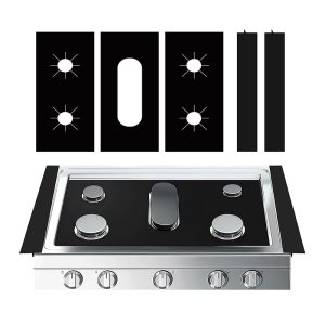 Stove Cover Gas Stove Top Burner Covers