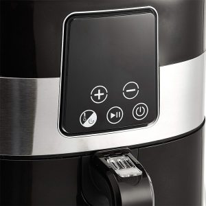 Amazon Basics 3.2 Quart 6-in-1 Air Fryer Review A Kitchen Essential