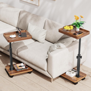 C Table End Table
