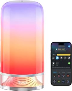 Govee RGBIC Smart Table Lamp 2