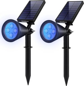 Inno Gear solar light