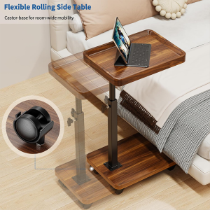 C Table End Table