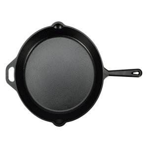 Cast Iron Skillet