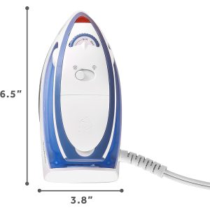 Sunbeam Hot-2 Travel Steam Iron