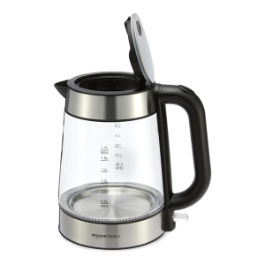 Amazon Basics Electric Kettle