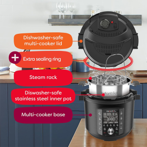 Instant Pot Pro 10-in-1 Review