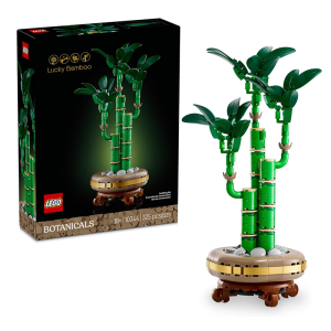 LEGO Botanicals Lucky Bamboo