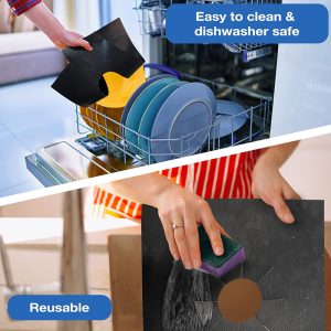 Stove Cover Gas Stove Top Burner Covers