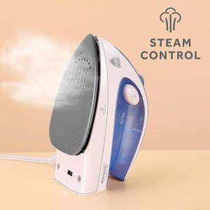 Sunbeam Hot-2 Travel Steam Iron