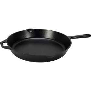 Cast Iron Skillet