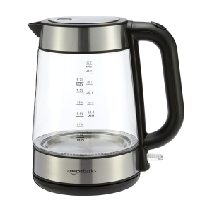 Amazon Basics Electric Kettle