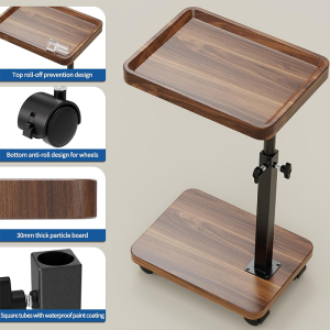 C Table End Table