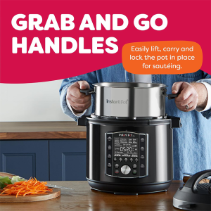 Instant Pot Pro 10-in-1 Review