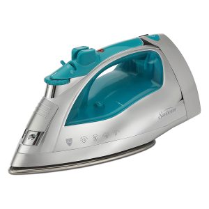 Sunbeam Turbo Steam Iron 1700W