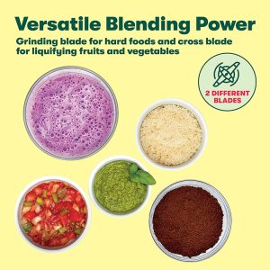 BELLA Rocket Blender