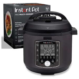 Instant Pot Pro 10-in-1 Review