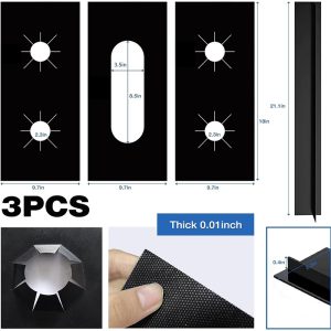 Stove Cover Gas Stove Top Burner Covers