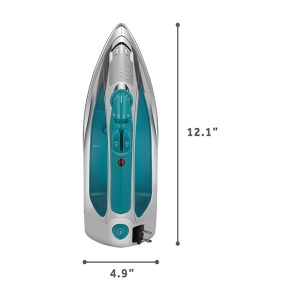Sunbeam Turbo Steam Iron 1700W