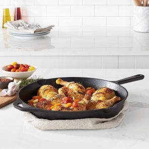 Cast Iron Skillet