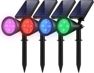 Inno Gear solar light
