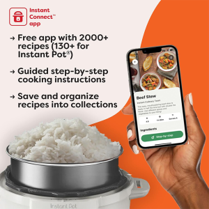 Instant Pot Pro 10-in-1 Review
