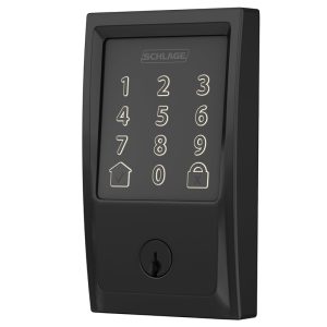 Schlage Encode Smart WiFi Deadbolt