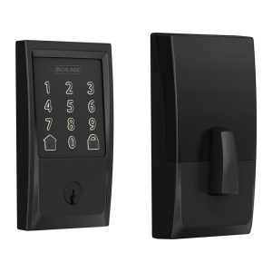 Schlage Encode Smart WiFi Deadbolt