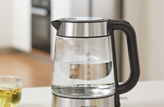 Amazon Basics Electric Kettle