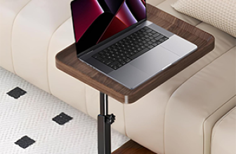 C Table End Table