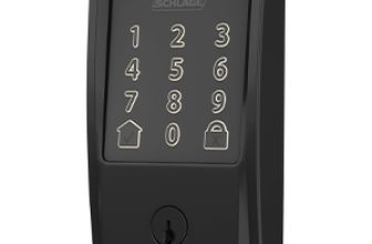 Schlage Encode Smart WiFi Deadbolt
