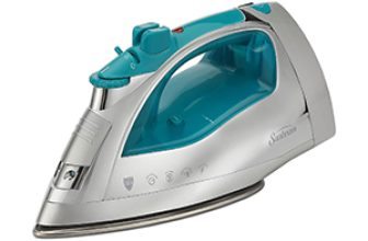 Sunbeam Turbo Steam Iron 1700W