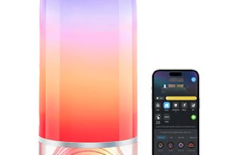 Govee RGBIC Smart Table Lamp 2
