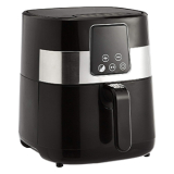 Amazon Basics 3.2 Quart 6-in-1 Air Fryer Review: A Kitchen Essential