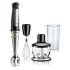 BELLA Rocket Blender Review – Personal Size Smoothie & Protein Shake Maker, 12-Piece Set.