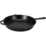 Amazon Basics Pre-Seasoned Cast Iron Skillet Review (15-Inch)