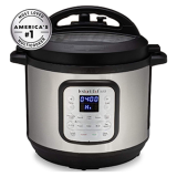 Instant Pot Duo Crisp 11-in-1 Review | Air Fryer & Pressure Cooker Combo, 6-Quart Multicooker