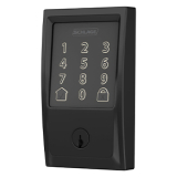 Schlage Encode Smart WiFi Deadbolt Review: The Ultimate Keyless Entry Lock for Your Front Door