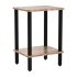 SUPERJARE Nightstand with Charging Station Review: A Modern, Multi-Purpose End Table for Smarter Living