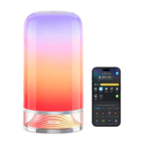 Govee RGBIC Smart Table Lamp 2 Review – Colorful, Smart, and Perfect for Bedrooms & Living Rooms